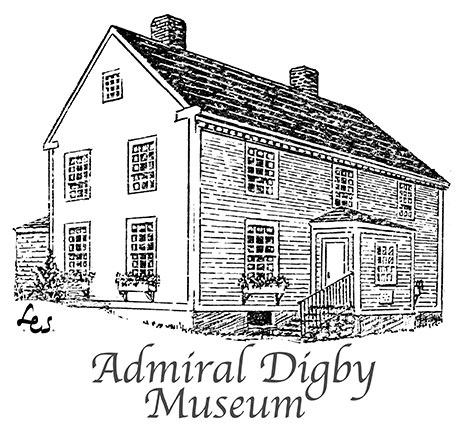 digby  Logo