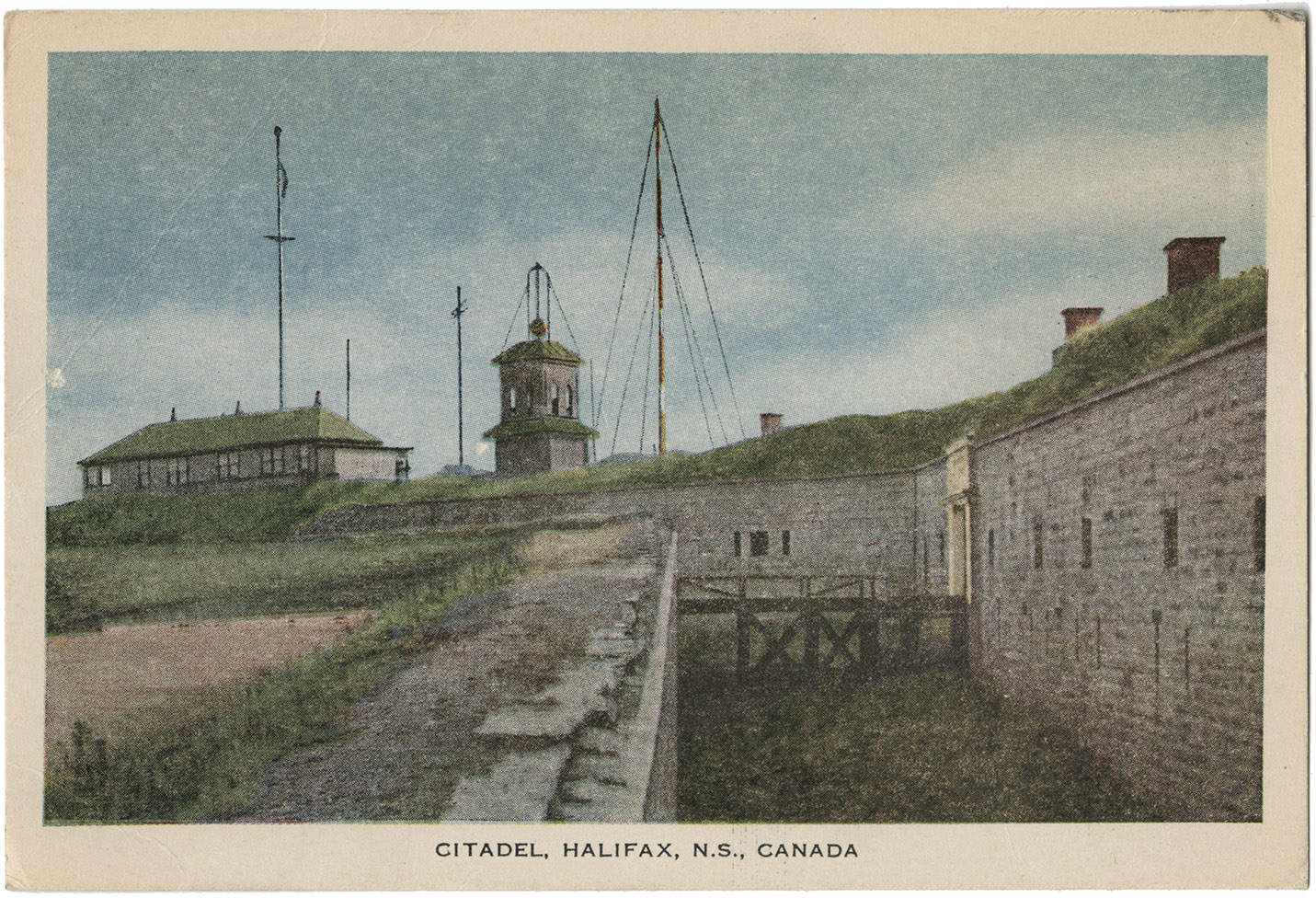 communityalbums - Citadel, Halifax, N.S., Canada