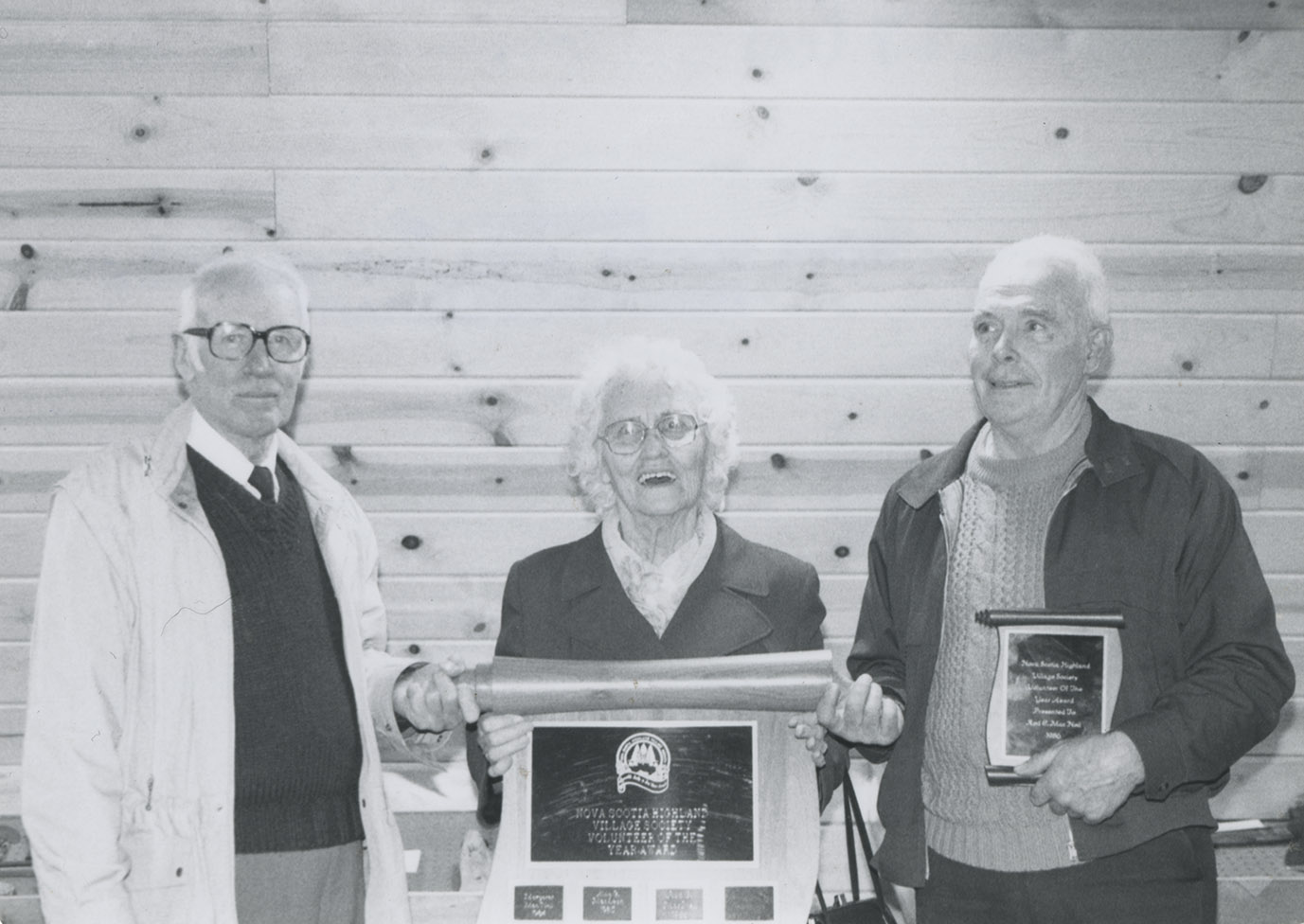 communityalbums - Highland Village Award of Merit