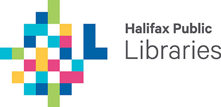 halifaxlibrary  Logo