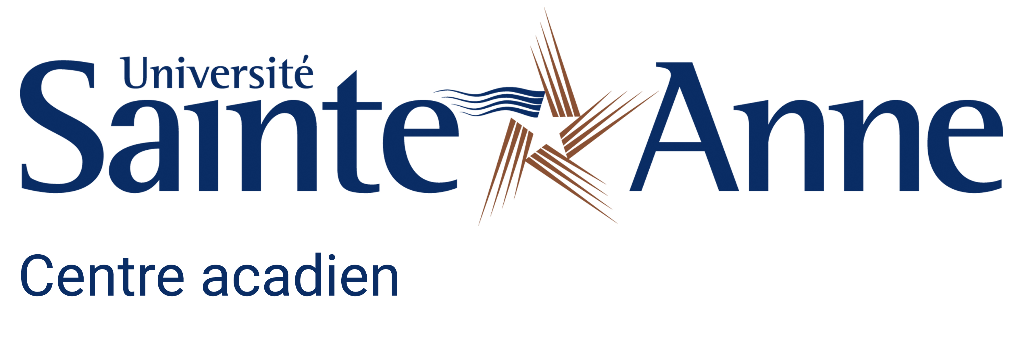 sainte-anne  Logo