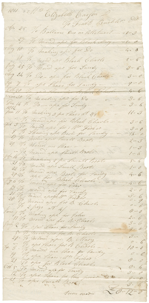 African Heritage 200402132