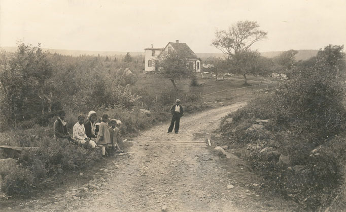 African Nova Scotians