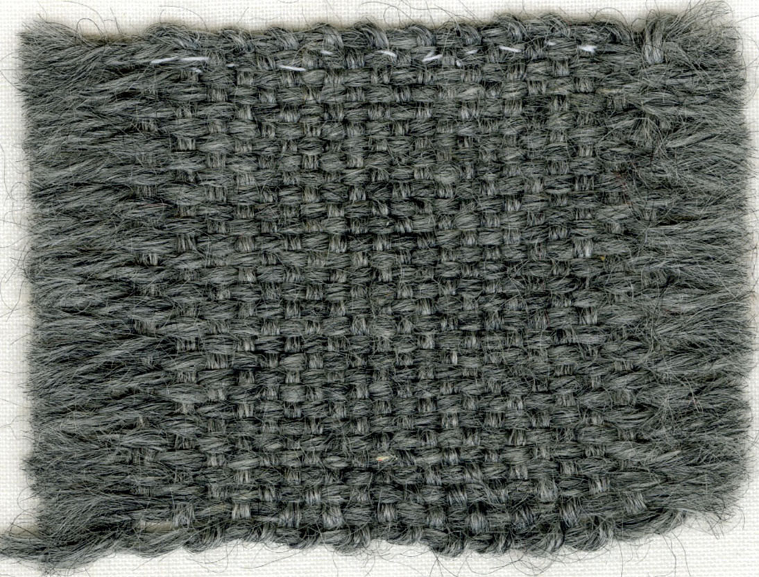 Plain weave - fig. 63