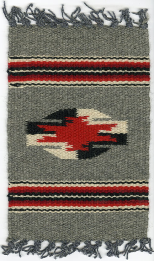 Tapestry - Chimayo - fig. 601