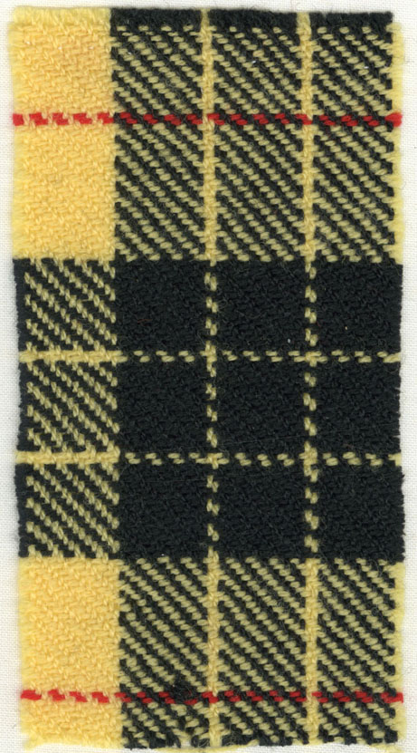 Tartan - MacLeod Dress - fig. 496