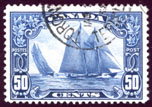 Stamp, 1929