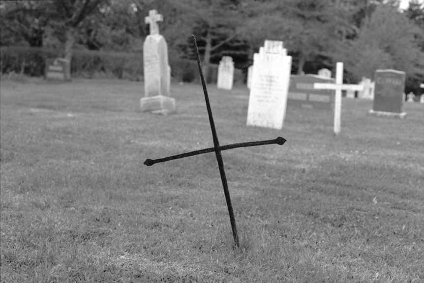 Acadian Cemeteries 201420010