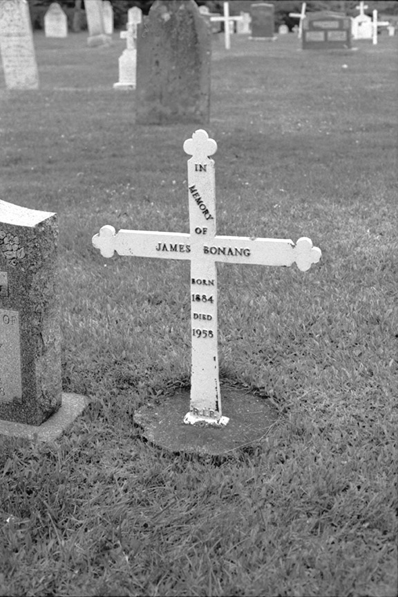 Acadian Cemeteries 201420015