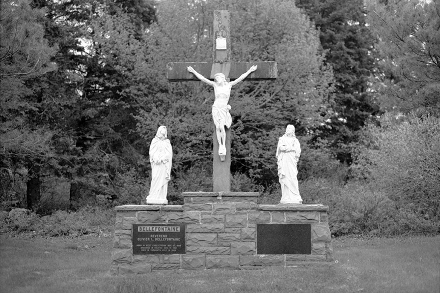 Acadian Cemeteries 201420041