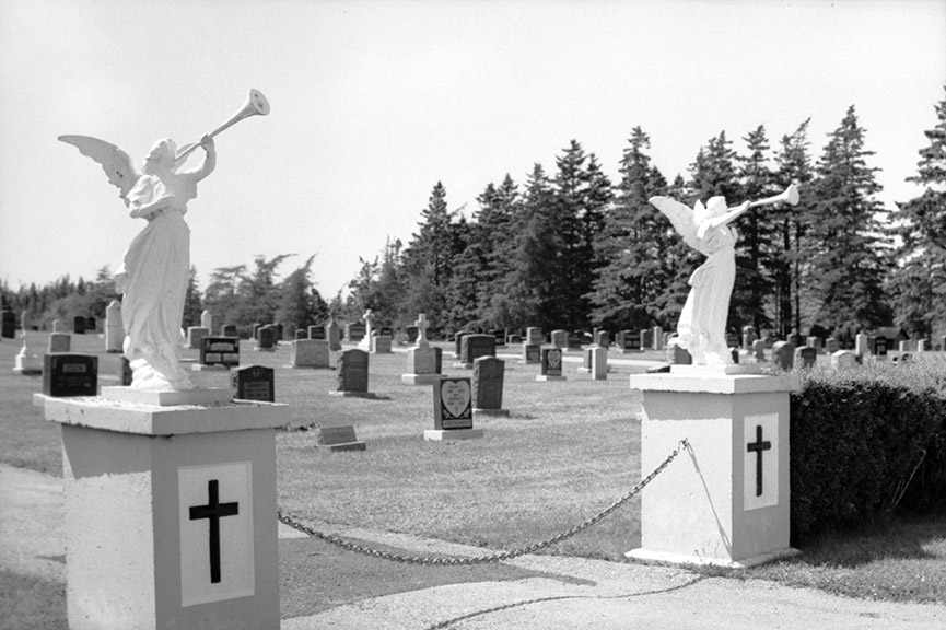 Acadian Cemeteries 201420128