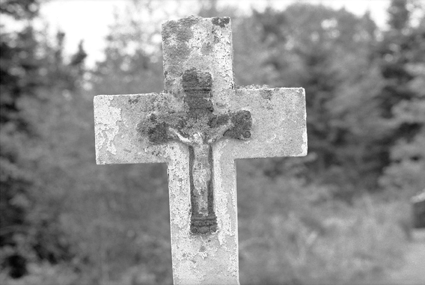 Acadian Cemeteries 201420264