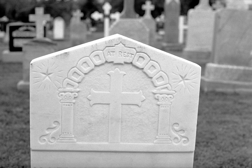 Acadian Cemeteries 201420311