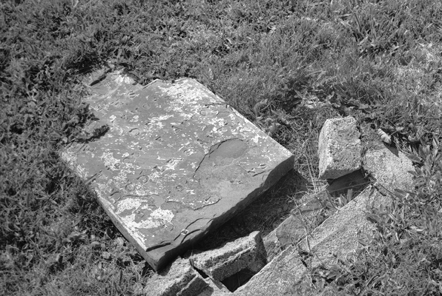 Acadian Cemeteries 201420468