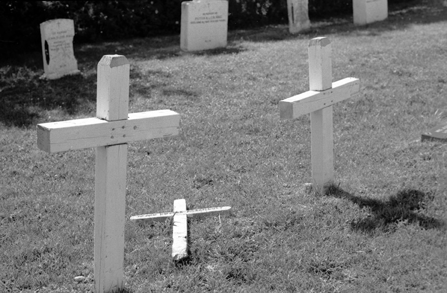 Acadian Cemeteries 201420479