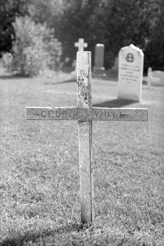 Acadian Cemeteries 201420487