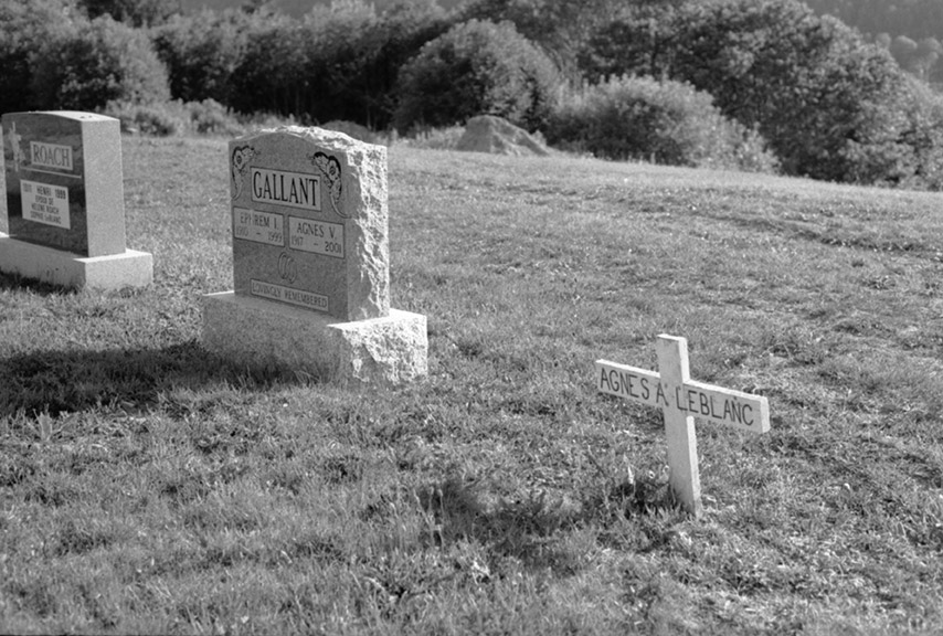 Acadian Cemeteries 201420510