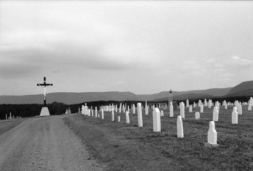 Acadian Cemeteries 201420516