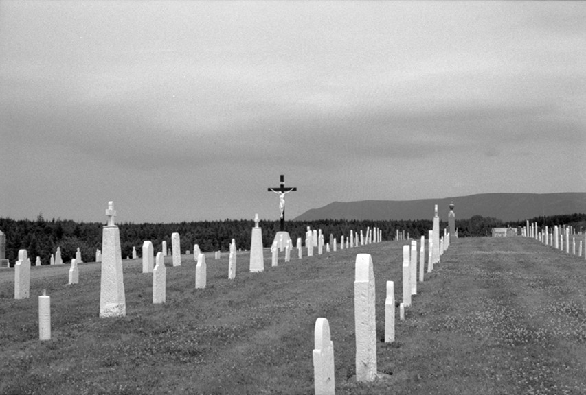 Acadian Cemeteries 201420519