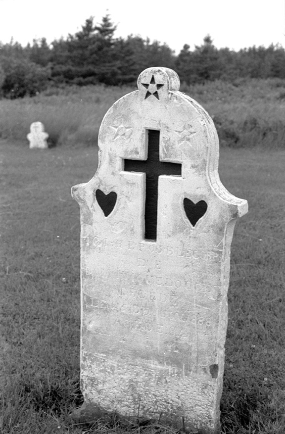 Acadian Cemeteries 201420618