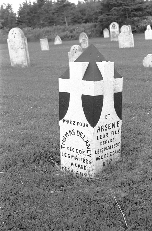 Acadian Cemeteries 201420624