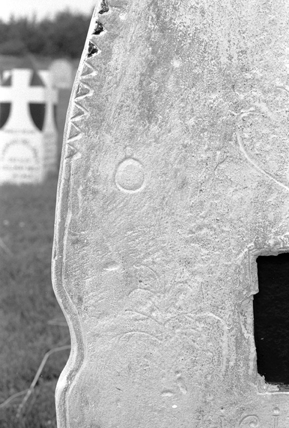 Acadian Cemeteries 201420626