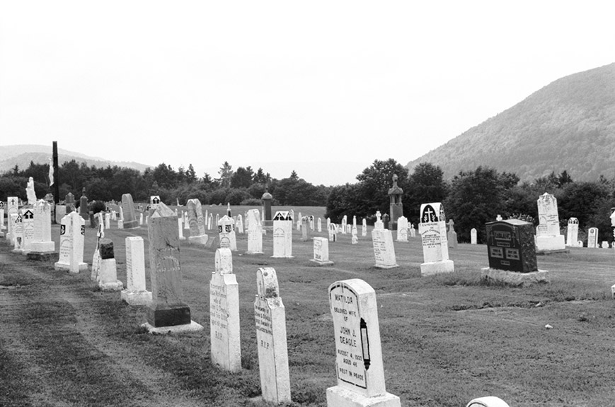 Acadian Cemeteries 201420649