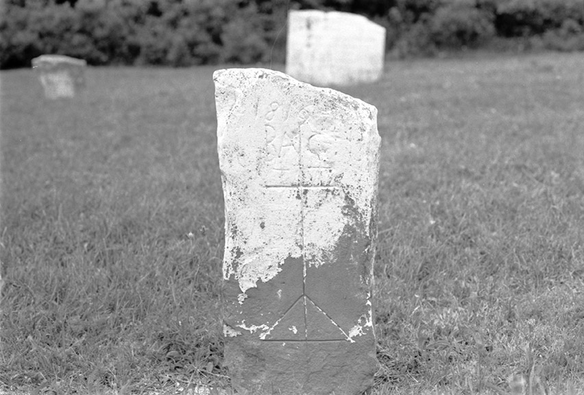 Acadian Cemeteries 201420687