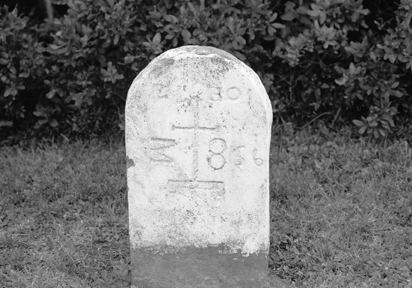 Acadian Cemeteries 201420690