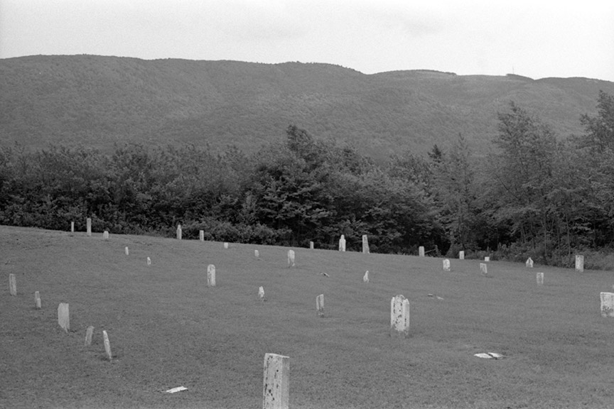 Acadian Cemeteries 201420691