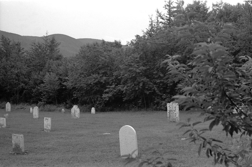 Acadian Cemeteries 201420692