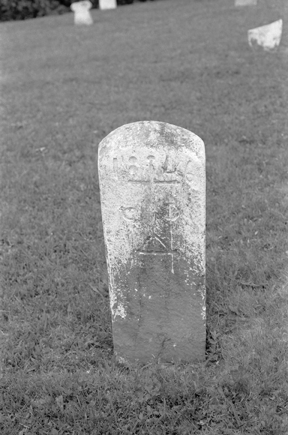 Acadian Cemeteries 201420694