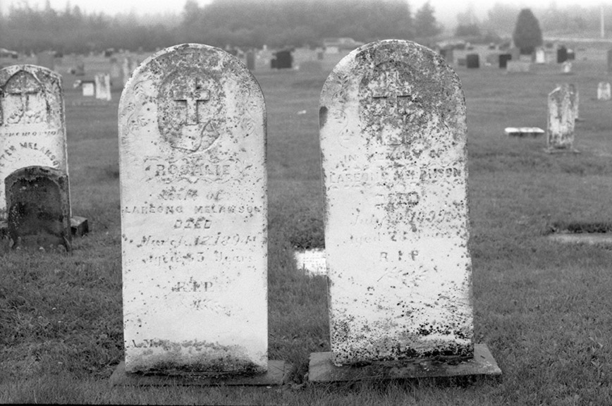 Acadian Cemeteries 201420722