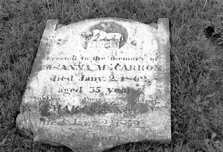 Acadian Cemeteries 201420724