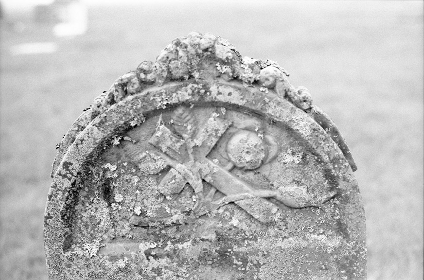 Acadian Cemeteries 201420758