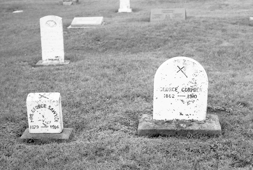 Acadian Cemeteries 201420760