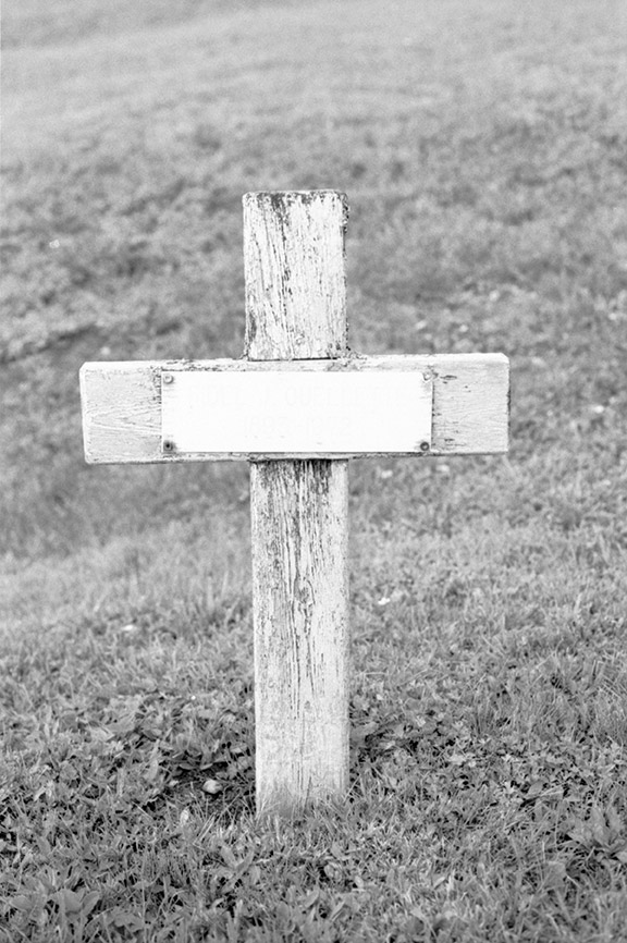 Acadian Cemeteries 201420767