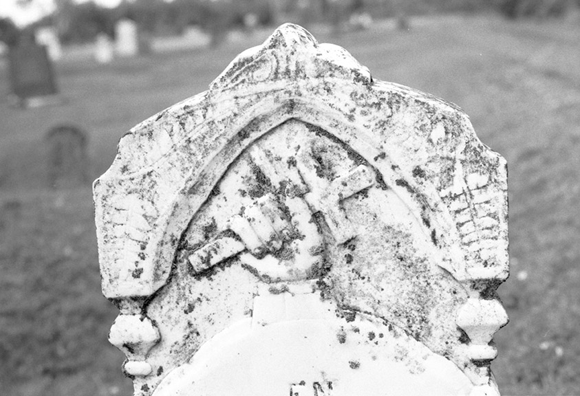 Acadian Cemeteries 201420769