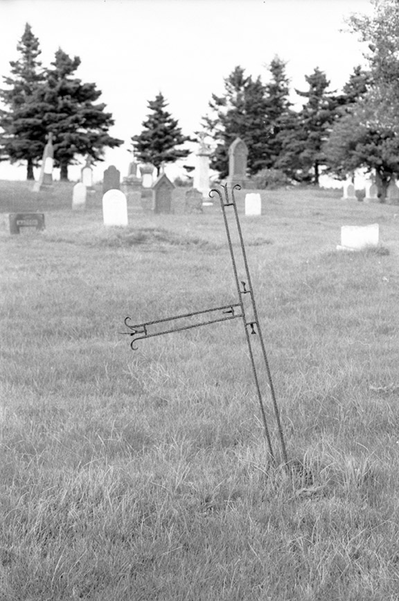Acadian Cemeteries 201420807