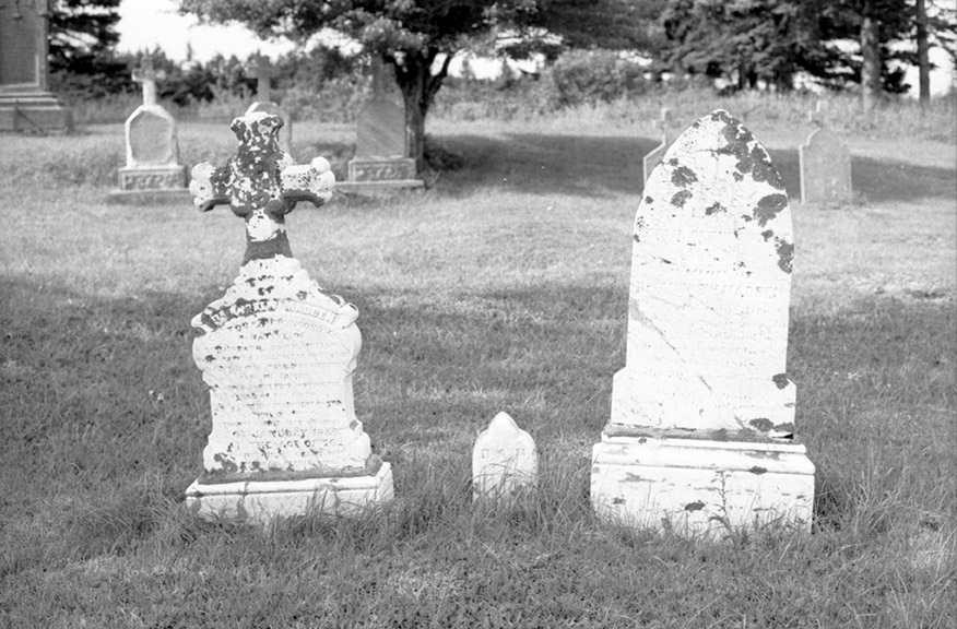 Acadian Cemeteries 201420811