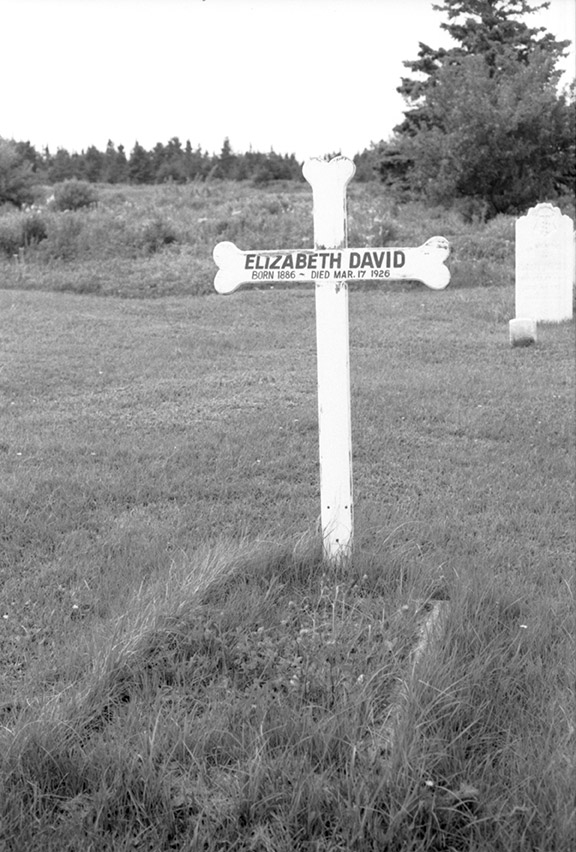 Acadian Cemeteries 201420819