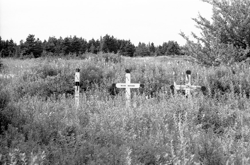 Acadian Cemeteries 201420824