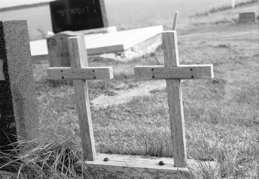 Acadian Cemeteries 201420831