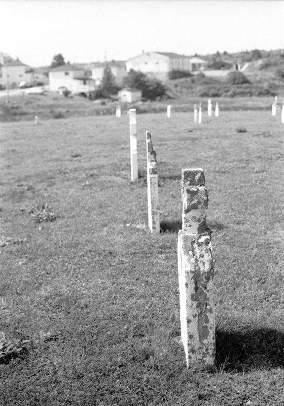 Acadian Cemeteries 201420871