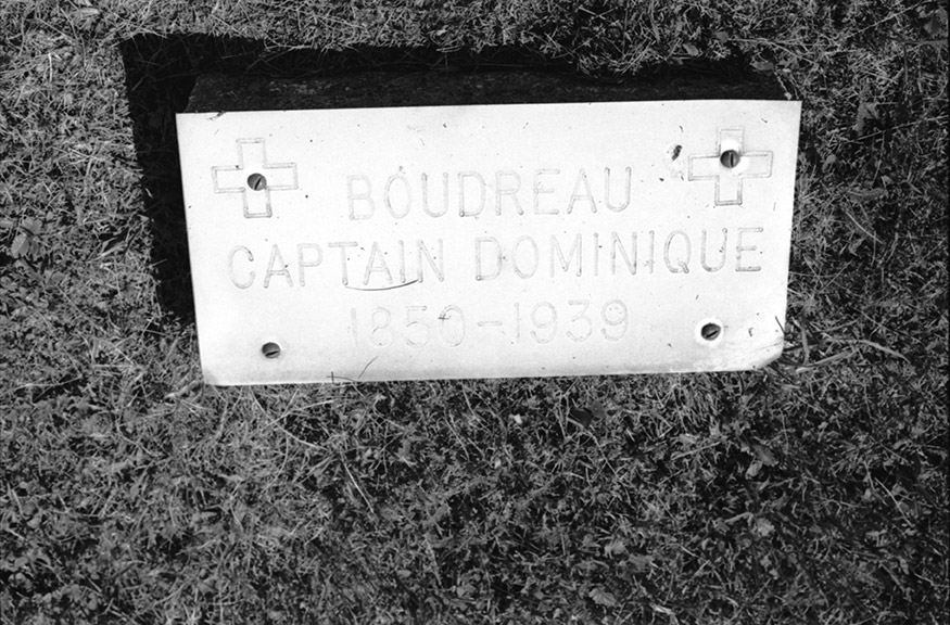 Acadian Cemeteries 201420899