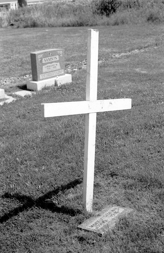 Acadian Cemeteries 201420912