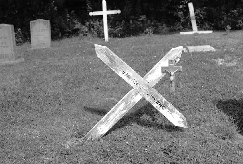 Acadian Cemeteries 201420948
