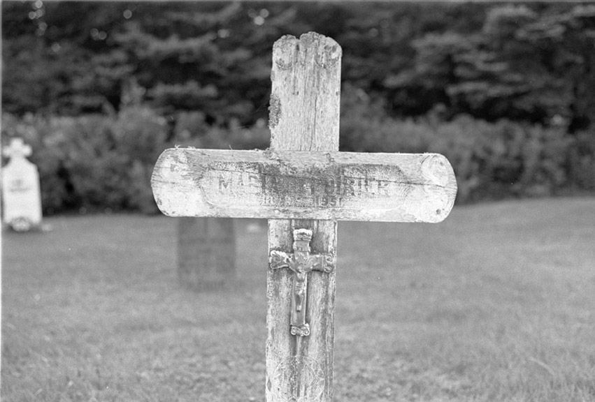 Acadian Cemeteries 201420955