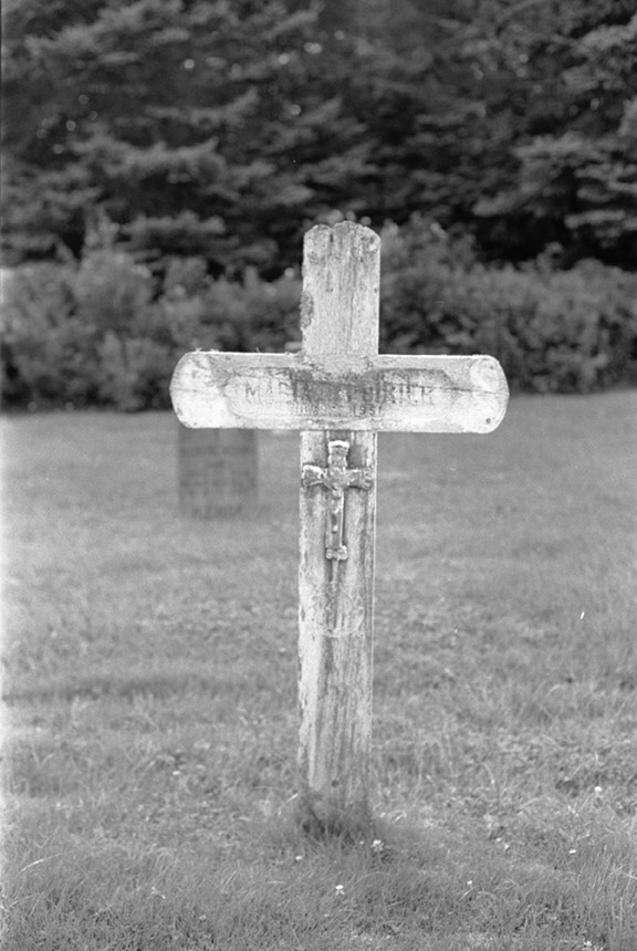Acadian Cemeteries 201420956