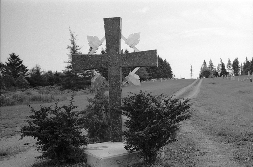 Acadian Cemeteries 201420959